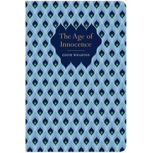 The Age of Innocence -- Edith Wharton